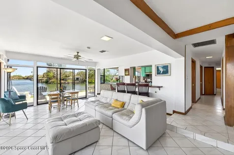 200 Rose Drive Cocoa Beach FL 32931