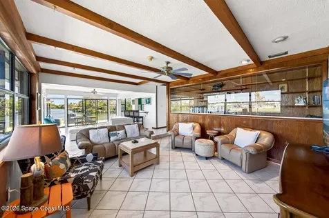 200 Rose Drive Cocoa Beach FL 32931