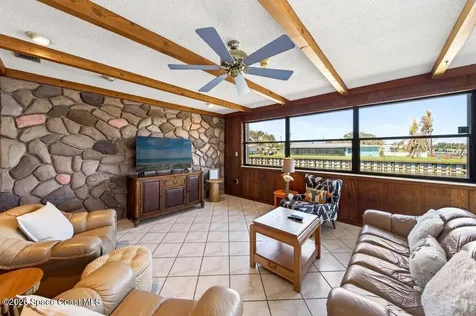 200 Rose Drive Cocoa Beach FL 32931