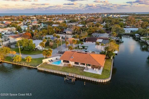 200 Rose Drive Cocoa Beach FL 32931
