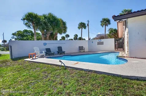 200 Rose Drive Cocoa Beach FL 32931