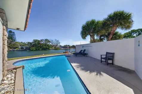 200 Rose Drive Cocoa Beach FL 32931