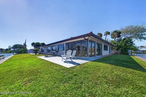 200 Rose Drive Cocoa Beach FL 32931