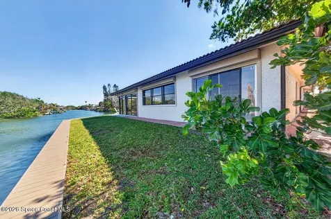 200 Rose Drive Cocoa Beach FL 32931