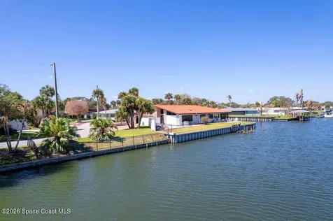 200 Rose Drive Cocoa Beach FL 32931