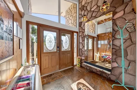 200 Rose Drive Cocoa Beach FL 32931