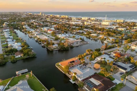 200 Rose Drive Cocoa Beach FL 32931