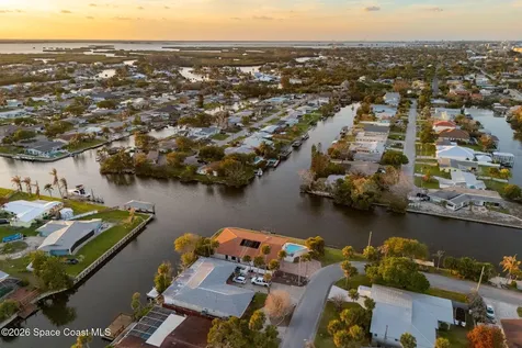 200 Rose Drive Cocoa Beach FL 32931