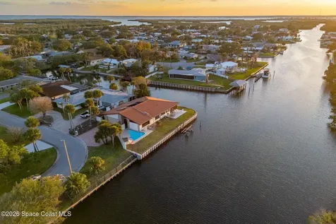 200 Rose Drive Cocoa Beach FL 32931
