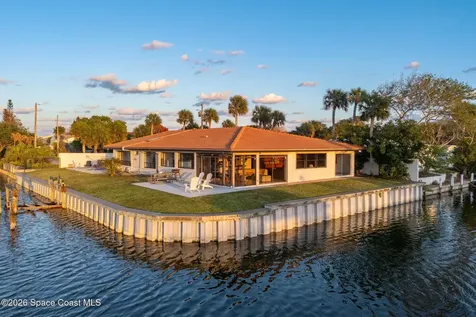 200 Rose Drive Cocoa Beach FL 32931