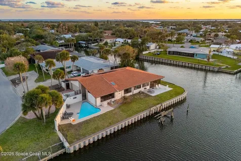 200 Rose Drive Cocoa Beach FL 32931