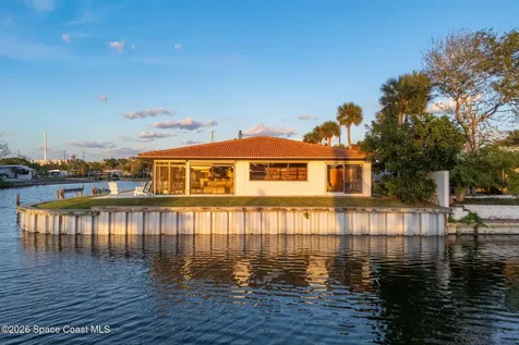 200 Rose Drive Cocoa Beach FL 32931