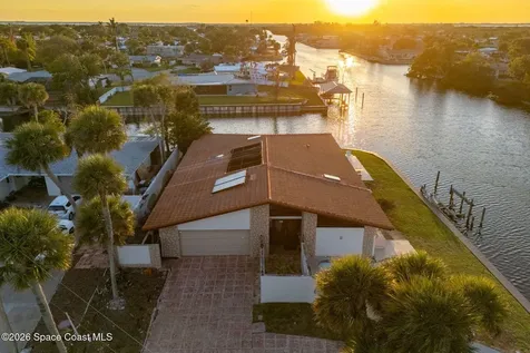 200 Rose Drive Cocoa Beach FL 32931