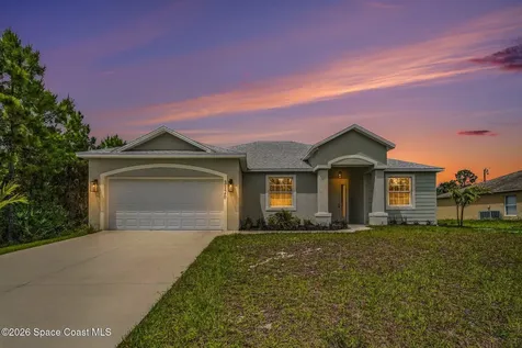 3120 San Filippo Drive SE Palm Bay FL 32909