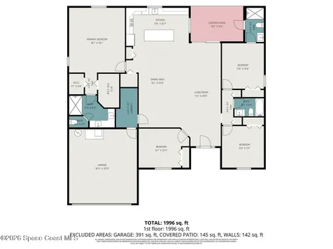 3120 San Filippo Drive SE Palm Bay FL 32909