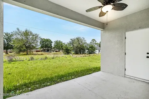 3120 San Filippo Drive SE Palm Bay FL 32909