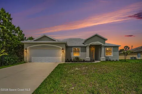 3120 San Filippo Drive SE Palm Bay FL 32909