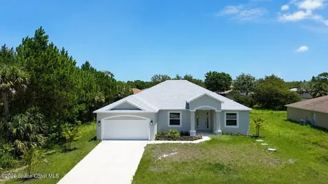3120 San Filippo Drive SE Palm Bay FL 32909