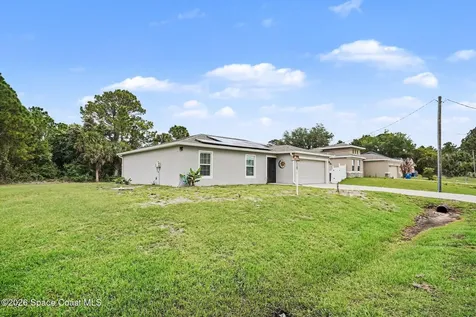 3211 Halden Avenue SE Palm Bay FL 32909