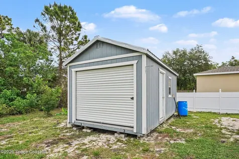 3211 Halden Avenue SE Palm Bay FL 32909