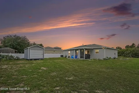 3211 Halden Avenue SE Palm Bay FL 32909