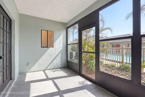 2085 Seawind Court Indialantic FL 32903