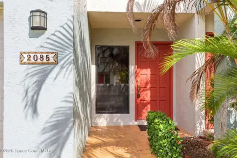 2085 Seawind Court Indialantic FL 32903