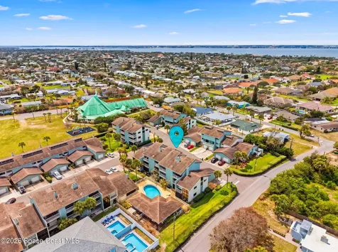 2085 Seawind Court Indialantic FL 32903