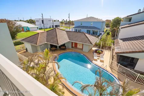 2085 Seawind Court Indialantic FL 32903