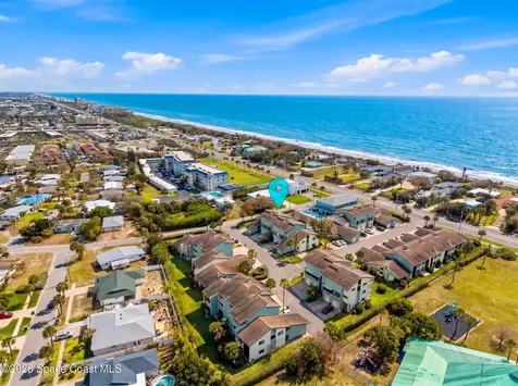 2085 Seawind Court Indialantic FL 32903