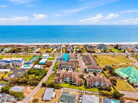 2085 Seawind Court Indialantic FL 32903