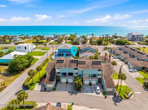 2085 Seawind Court Indialantic FL 32903