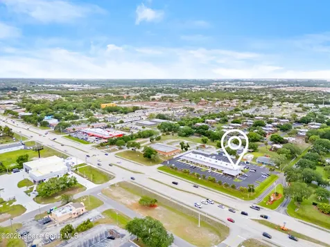 2155 Palm Bay Road NE Palm Bay FL 32905