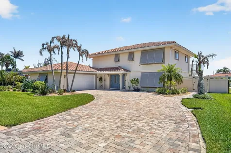 244 Andros Avenue Cocoa Beach FL 32931