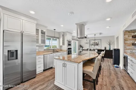 244 Andros Avenue Cocoa Beach FL 32931