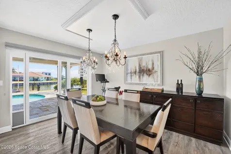 244 Andros Avenue Cocoa Beach FL 32931