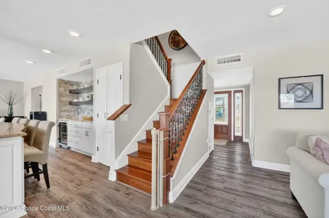 244 Andros Avenue Cocoa Beach FL 32931