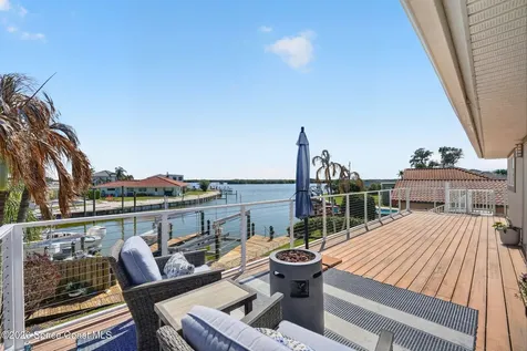 244 Andros Avenue Cocoa Beach FL 32931
