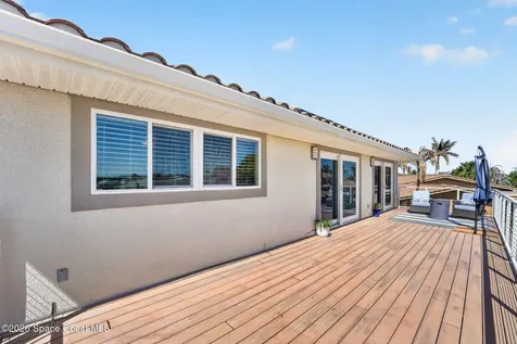 244 Andros Avenue Cocoa Beach FL 32931