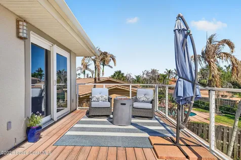 244 Andros Avenue Cocoa Beach FL 32931
