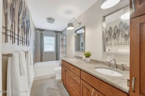 244 Andros Avenue Cocoa Beach FL 32931