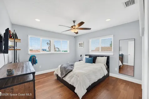 244 Andros Avenue Cocoa Beach FL 32931