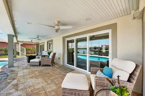 244 Andros Avenue Cocoa Beach FL 32931
