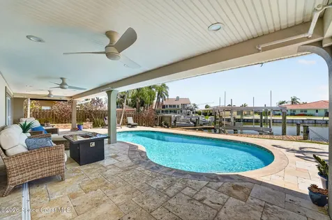 244 Andros Avenue Cocoa Beach FL 32931