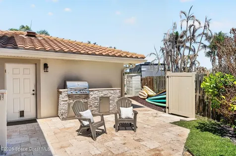 244 Andros Avenue Cocoa Beach FL 32931