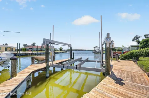 244 Andros Avenue Cocoa Beach FL 32931