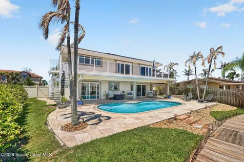 244 Andros Avenue Cocoa Beach FL 32931