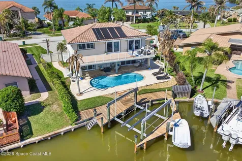 244 Andros Avenue Cocoa Beach FL 32931