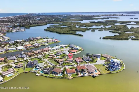 244 Andros Avenue Cocoa Beach FL 32931