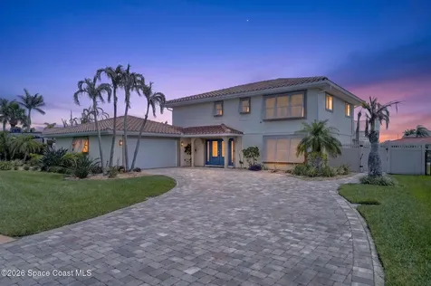 244 Andros Avenue Cocoa Beach FL 32931